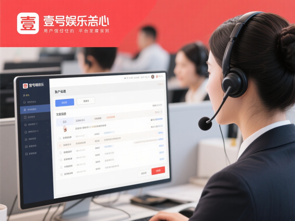壹号娱乐客服保障用户隐私与数据安全 (壹号娱乐客服全力保障用户隐私与数据安全无忧）