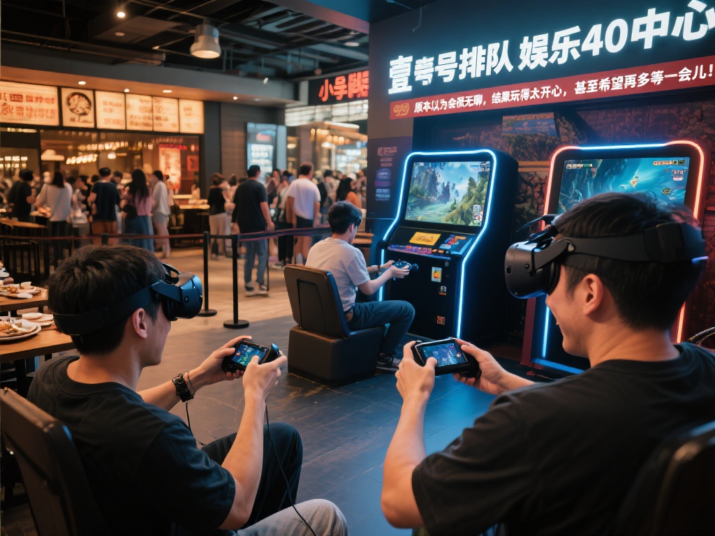 以小李的经历为例，他曾在一个繁忙的周末前往一家热门