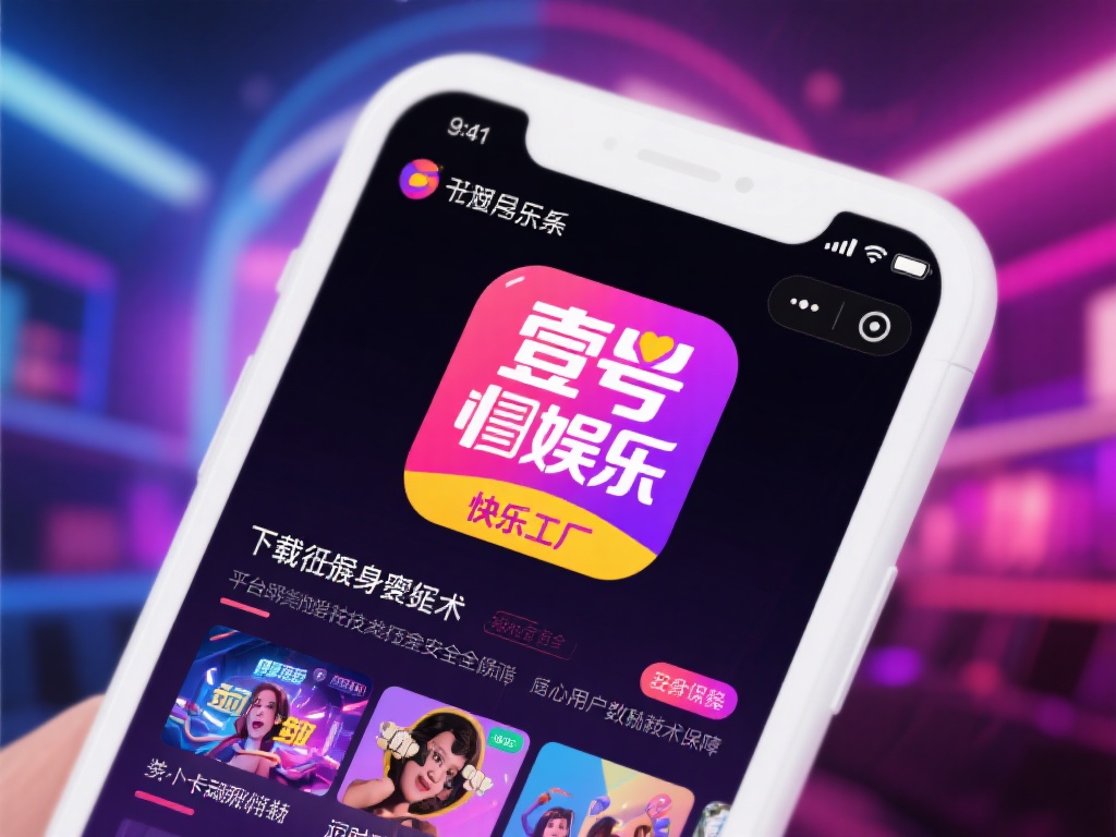 对于很多人来说，选择一款娱乐应用时，安全性和流畅性