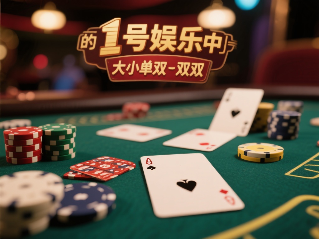 在众多娱乐项目中，有一种玩法因其简单易懂而备受青睐