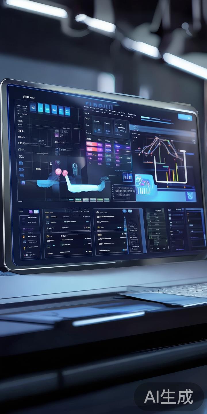 壹号代理记账APP:打造企业财务管理智能新助手,提升财务效率新体验