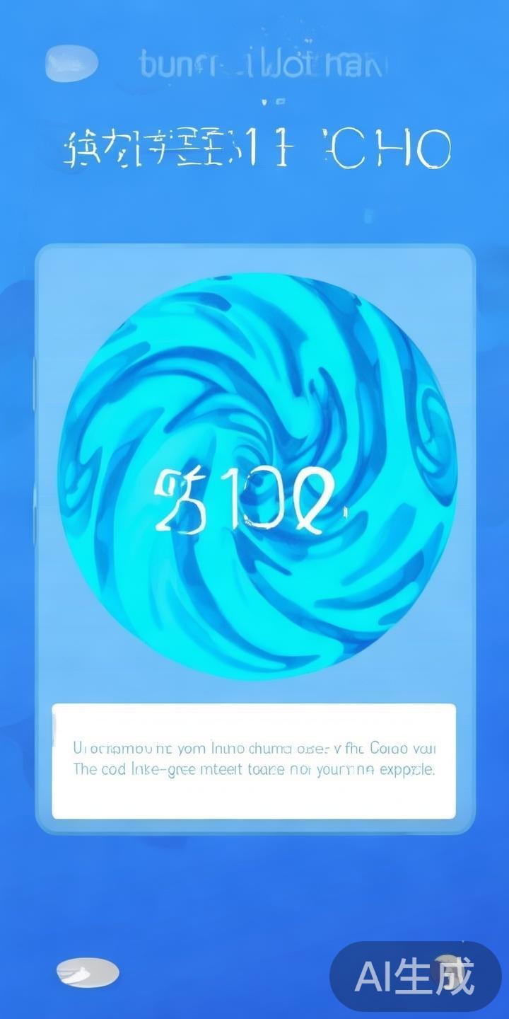 接收验证码后，要在规定时间内准确无误地输入。若验证