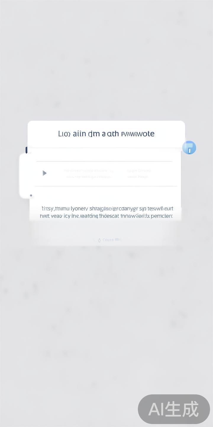 壹号平台App登录全流程详细攻略与操作指南 输入登录密码
在密码栏输入密码,注意区分大小写。