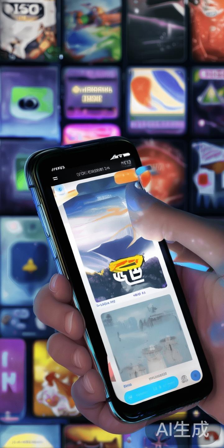 壹号电玩app下载官方最新版最新发布,畅享海量精彩游戏体验 第一,安全有保障。通过正规的官方途径下载,能有效避