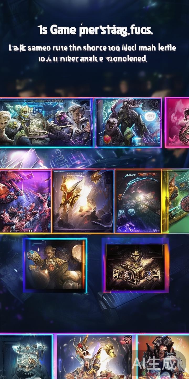 全面解析电玩壹号app游戏攻略与玩法技巧分享指南 在电玩壹号app中,玩家可以找到来自各类热门游戏的