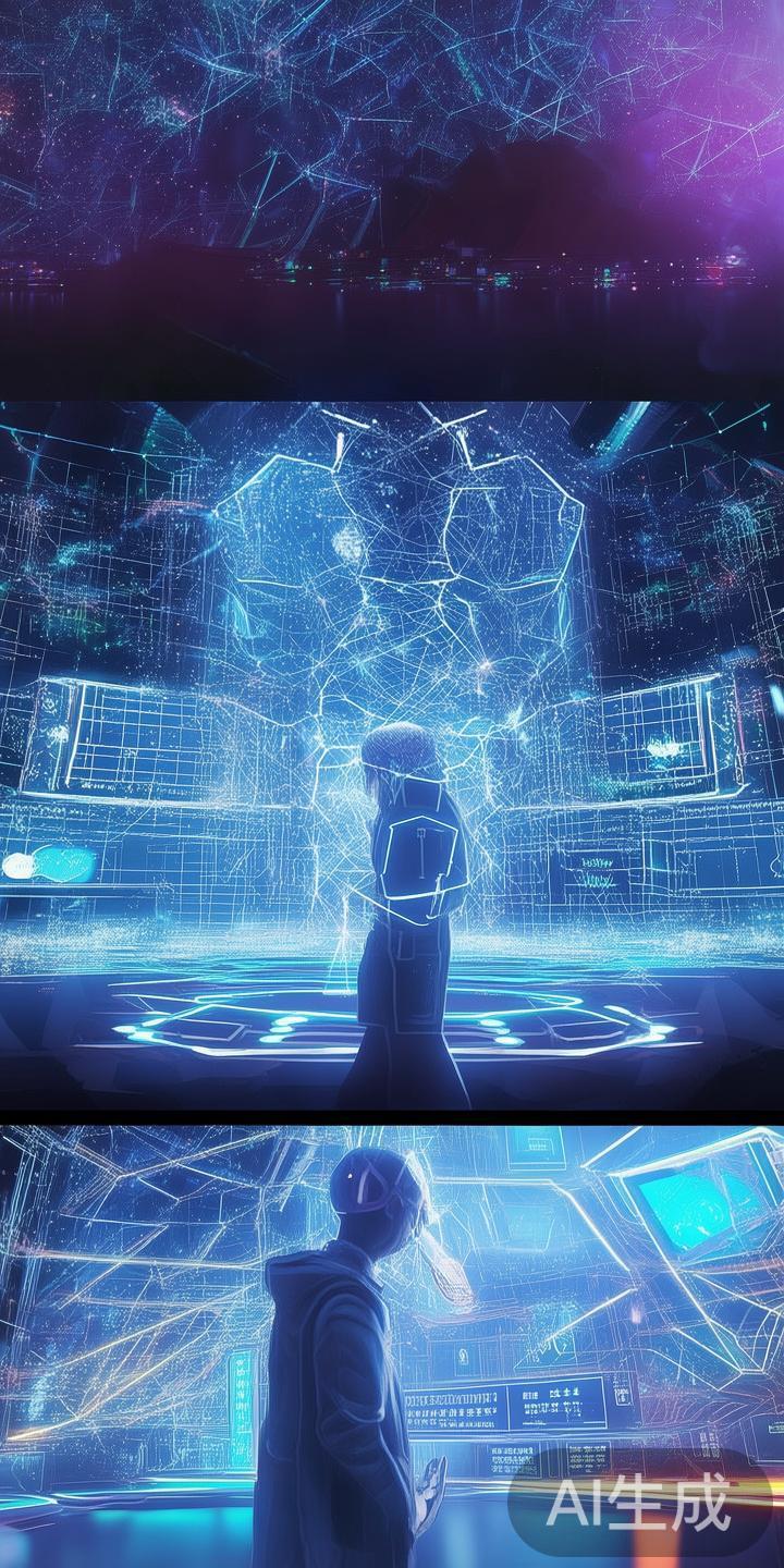 壹号app链平台：引领安全高效数字资产生态新未来