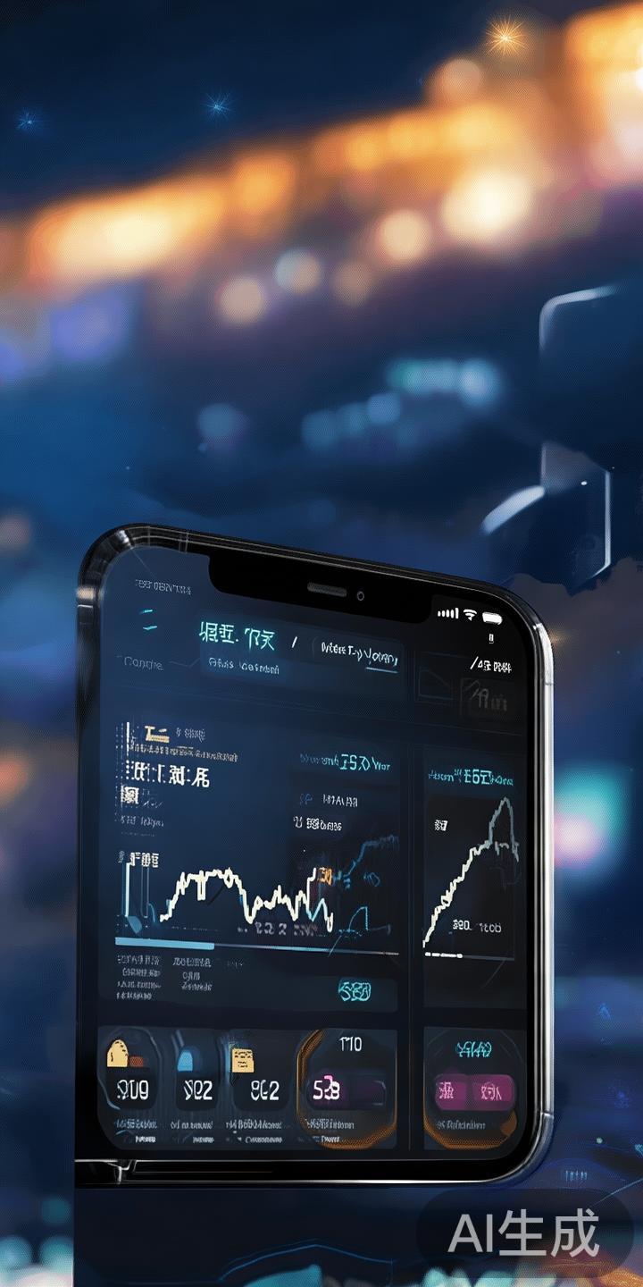 米投壹号app：引领未来智能投融资新潮流与创新体验