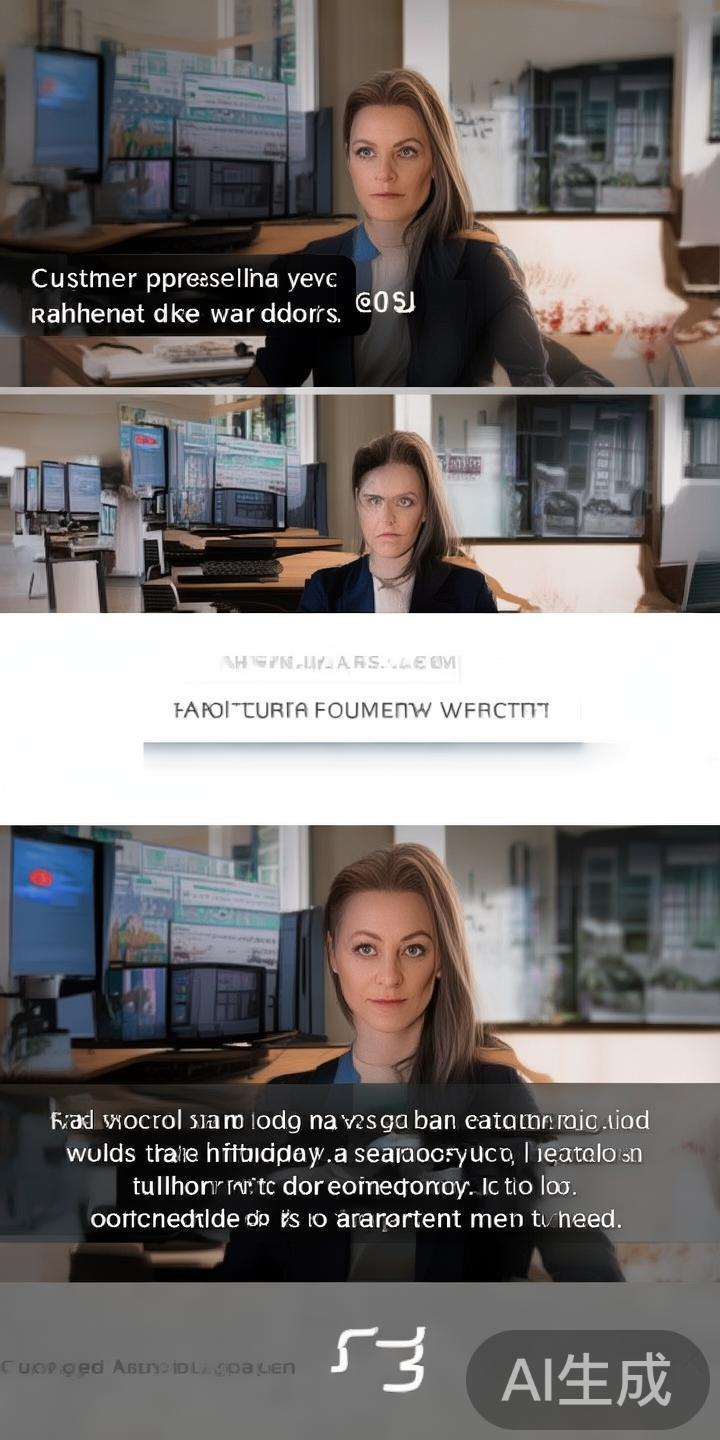 等待审核结果
客服会根据实际情况进行审核，通常在