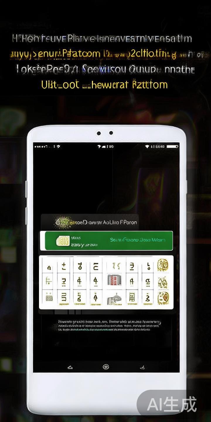 随着网络技术的发展，许多非正规平台悄然兴起，存在诸